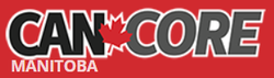 Cancore Manitoba Logo