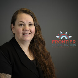 photo of Erica Hildebrand