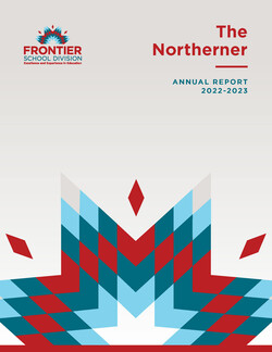 cover of the 2022-2023 Annual Report