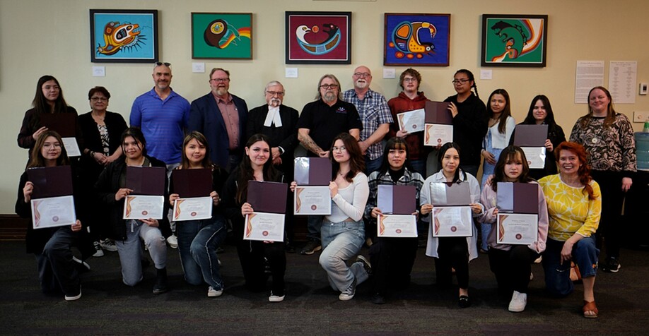 Excellence at Skills Manitoba