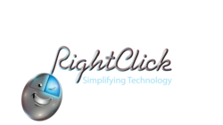 copy of the Right Click logo
