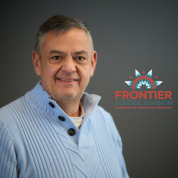 Robert Chartrand​