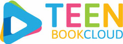 image of TeenBookCloud logo