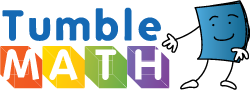 image of the Tumble Math icon