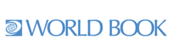 Image of World Book Logo